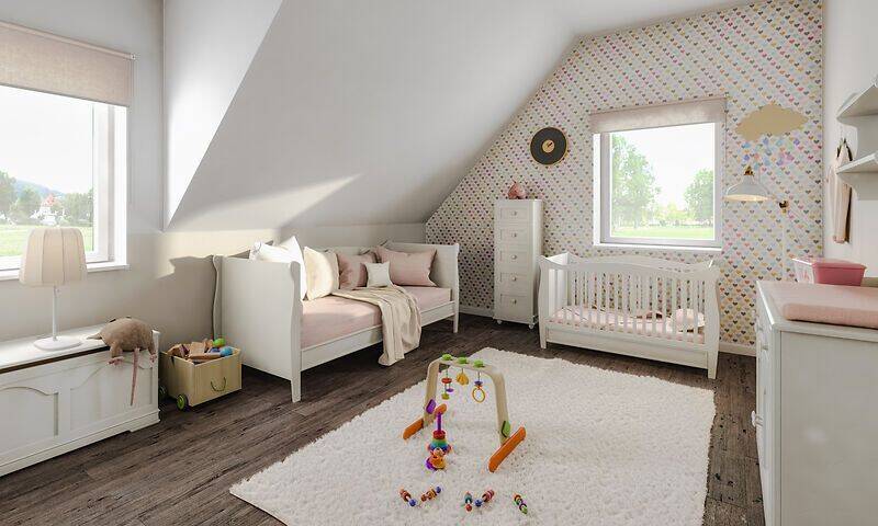 Einfamilienhaus Veltheim (Ohe) - 4 Zimmer, 136 m&sup2;, 384.050&euro; | Angebot:25669725