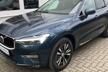 Volvo XC60 23.850 km 32.890 &euro; Goslar OT Vienenburg 38690