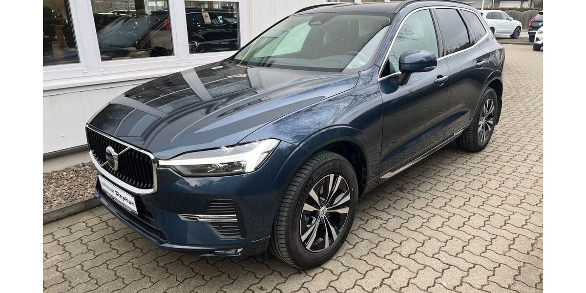 Volvo XC60 23.850 km 32.890 &euro; Goslar OT Vienenburg 38690