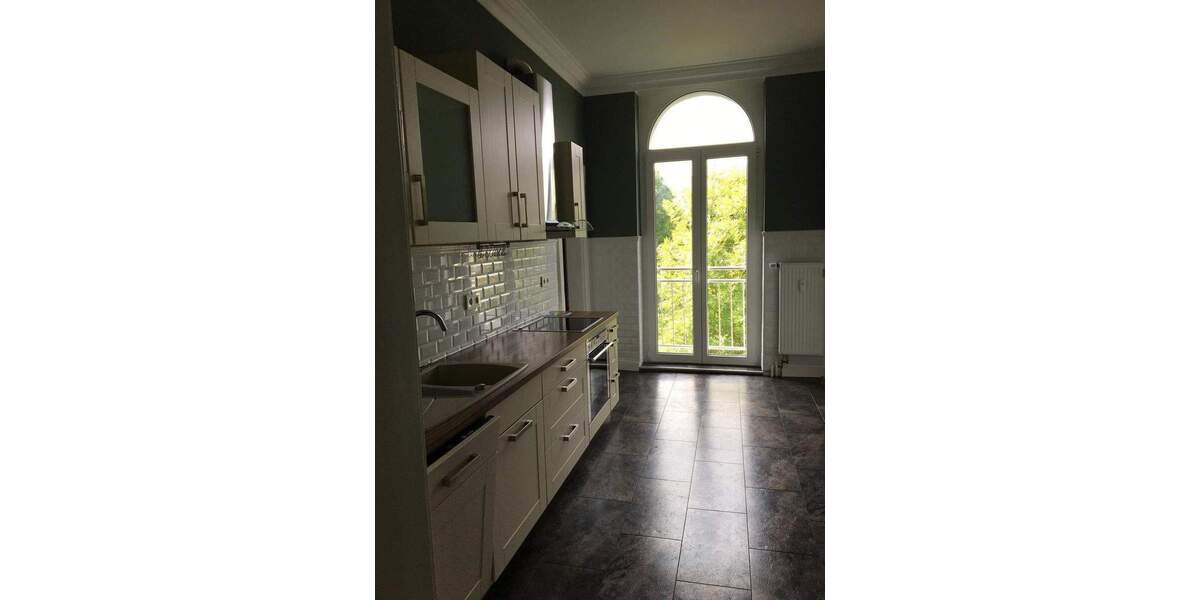 Etagenwohnung Wolfenbüttel Stadtgebiet - 5 Zimmer, 125 m&sup2;, 310.000&euro; | Angebot:25779608