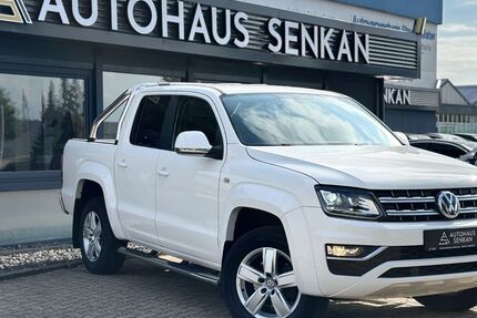 VW Amarok 107.752 km 29.990 &euro; Peine 31228