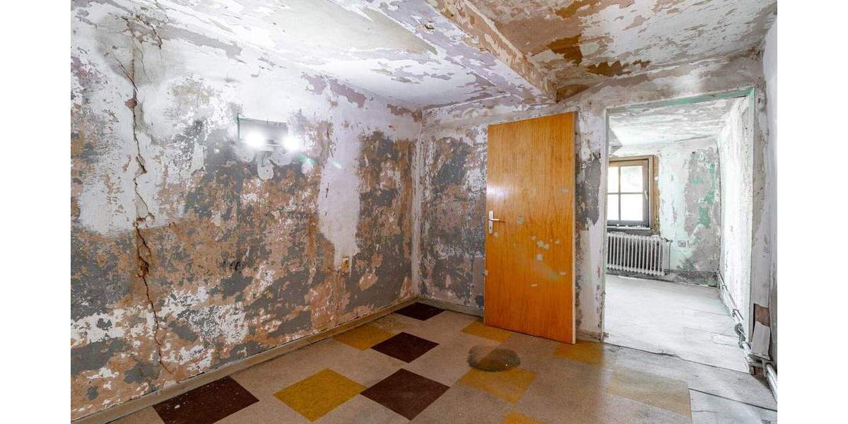 Einfamilienhaus Uehrde / Barnstorf Barnstorf - 6 Zimmer, 120 m&sup2;, 95.000&euro; | Angebot:25769773