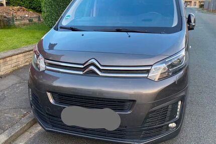 Citroen SpaceTourer 44.000 km 40.900 &euro; Ilsede 31246