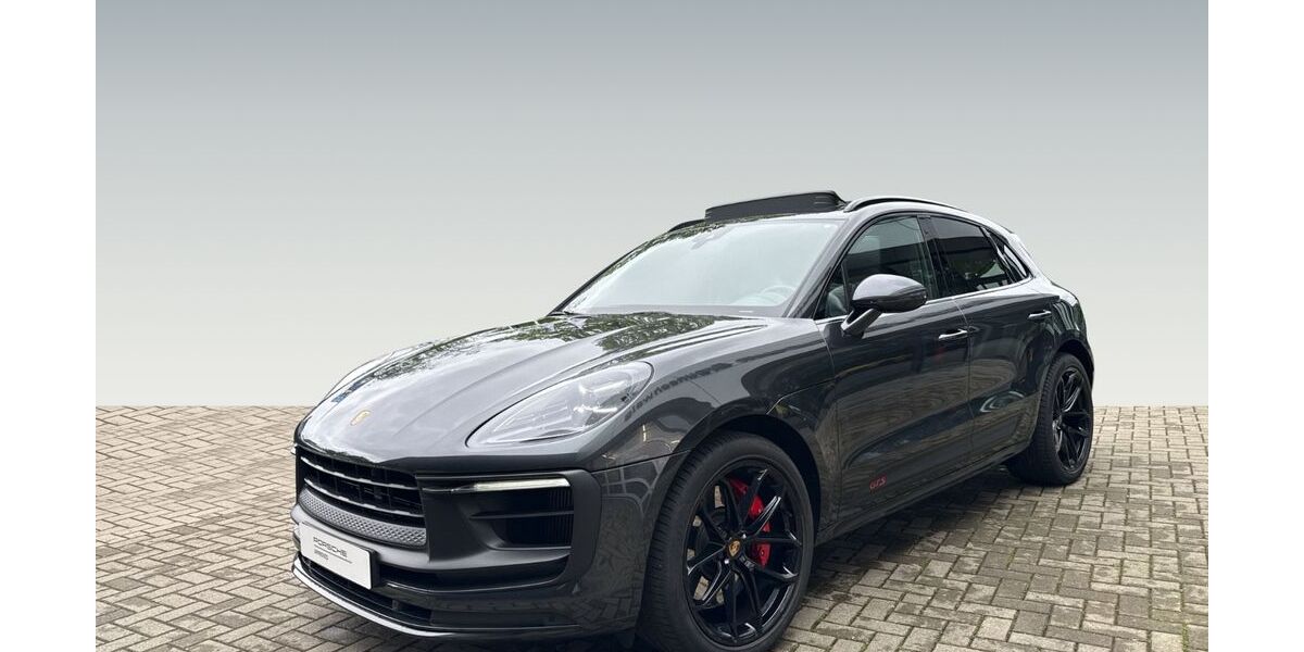 Porsche Macan 82.599 km 76.830 &euro; Braunschweig 38114
