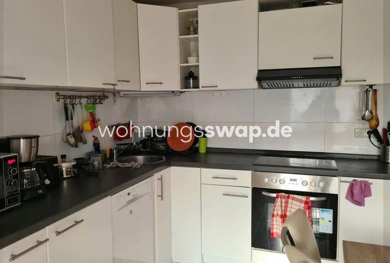 Etagenwohnung Braunschweig Lehndorf-Watenbüttel - 1 Zimmer, 20 m&sup2;, 350&euro; | Angebot:25856749