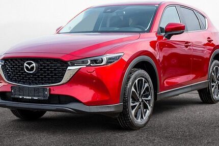 Mazda CX-5 16.300 km 30.950 &euro; Wolfenbüttel 38302