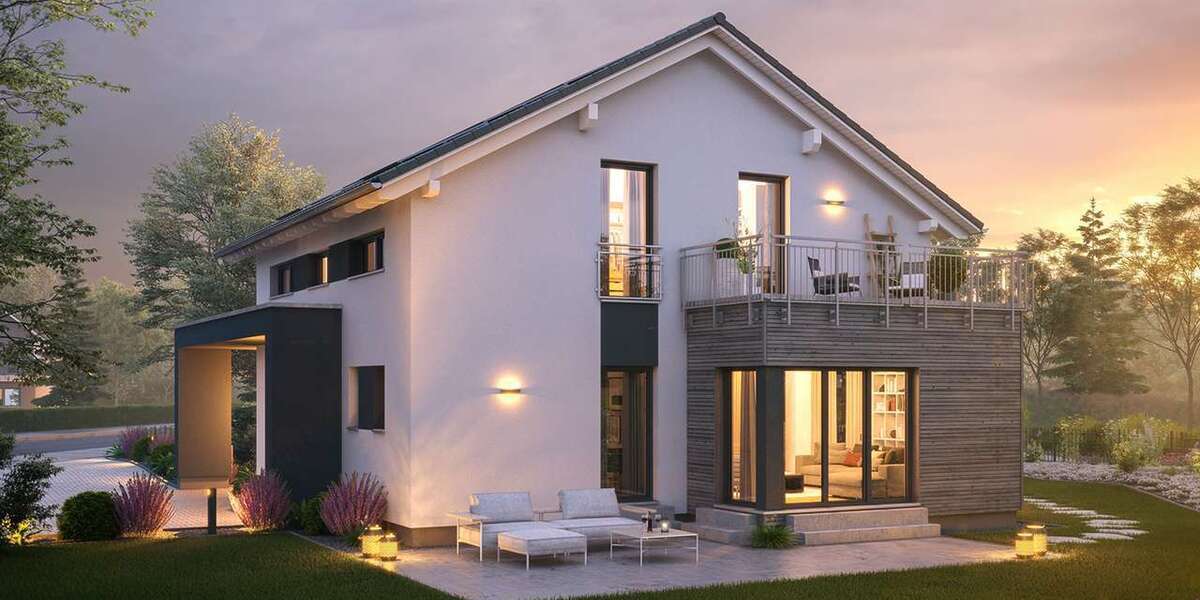 Einfamilienhaus Kissenbrück - 5 Zimmer, 161 m&sup2;, 434.322&euro; | Angebot:25511114