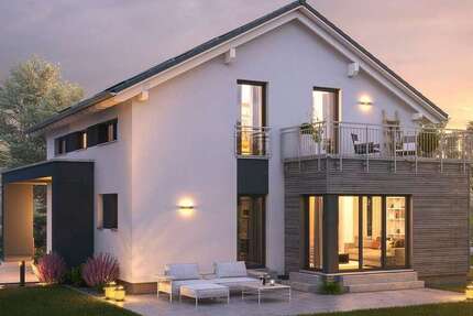 Haus Kissenbrück - 5 Zimmer, 161 m&sup2;, 434.322&euro; | Angebot:25511114