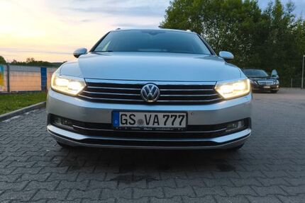 VW Passat Variant 210.000 km 11.300 &euro; Liebenburg 38704