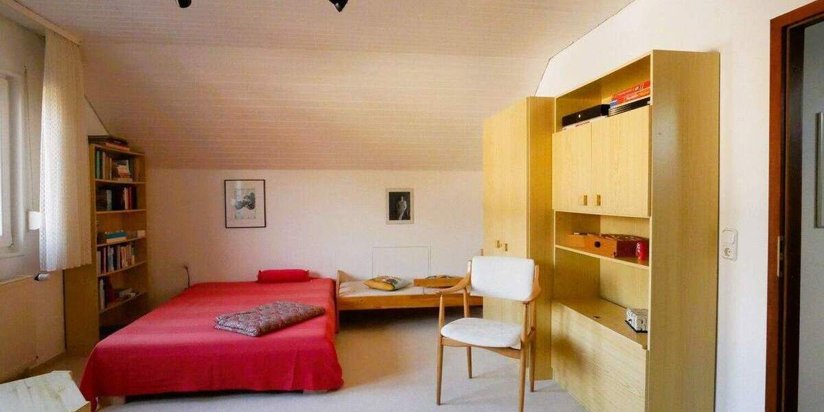 Einfamilienhaus Wolfenbüttel Stadtgebiet - 5 Zimmer, 152 m&sup2;, 419.000&euro; | Angebot:25771123