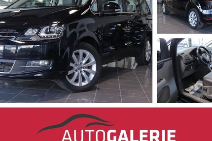 VW Sharan 64.000 km 27.950 &euro; Braunschweig 38116