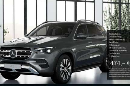 Mercedes-Benz GLE 350 29.865 km 71.890 &euro; Goslar 38644