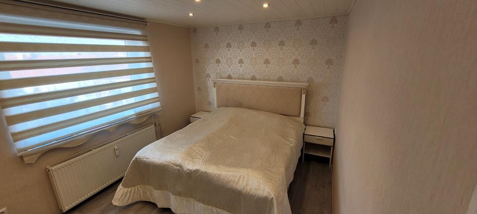 Etagenwohnung Salzgitter - 3 Zimmer, 64 m&sup2;, 75.000&euro; | Angebot:25750914