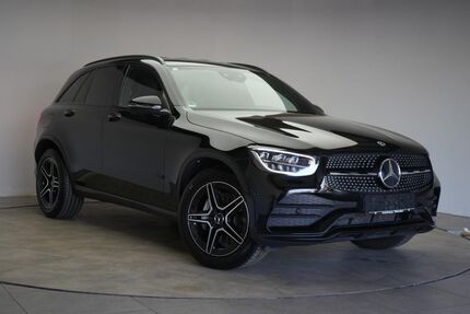 Mercedes-Benz GLC 220 99.000 km 36.490 &euro; Braunschweig 38110