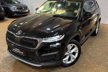 Skoda Kodiaq 87.960 km 29.490 &euro; Braunschweig Wenden 38110