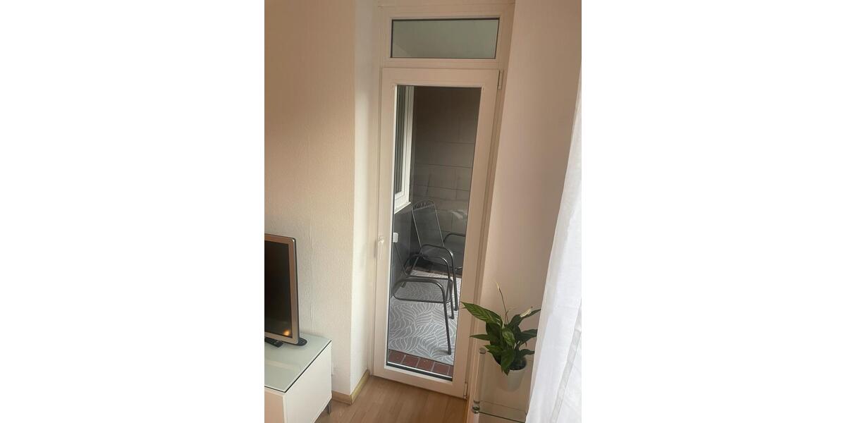 Etagenwohnung Braunschweig Broitzem - 1.5 Zimmer, 44 m&sup2;, 620&euro; | Angebot:25398172