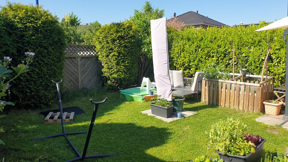 Erdgeschoßwohnung Vechelde - 3 Zimmer, 97 m&sup2;, 299.500&euro; | Angebot:26709695