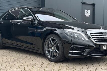 Mercedes-Benz S 350 139.300 km 39.990 &euro; Vechelde 38159