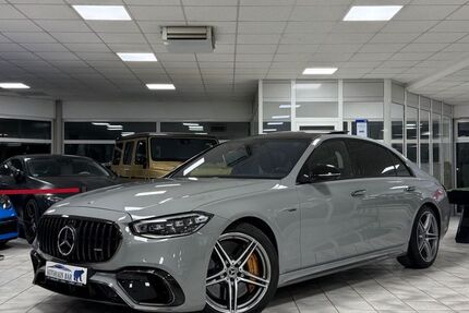 Mercedes-Benz S 63 AMG 42.367 km 163.990 &euro; Goslar 38644