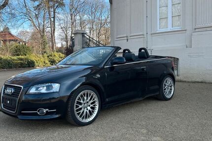 Audi A3 175.000 km 4.990 &euro; Braunschweig 38120
