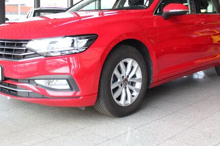 VW Passat Variant 74.957 km 18.470 &euro; Braunschweig 38112