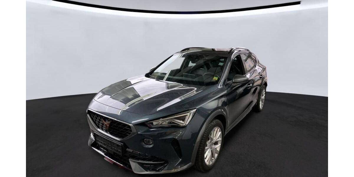 Cupra Formentor 81.600 km 23.890 &euro; Braunschweig 38114