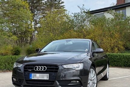 Audi A5 205.000 km 13.749 &euro; Denkte 38321