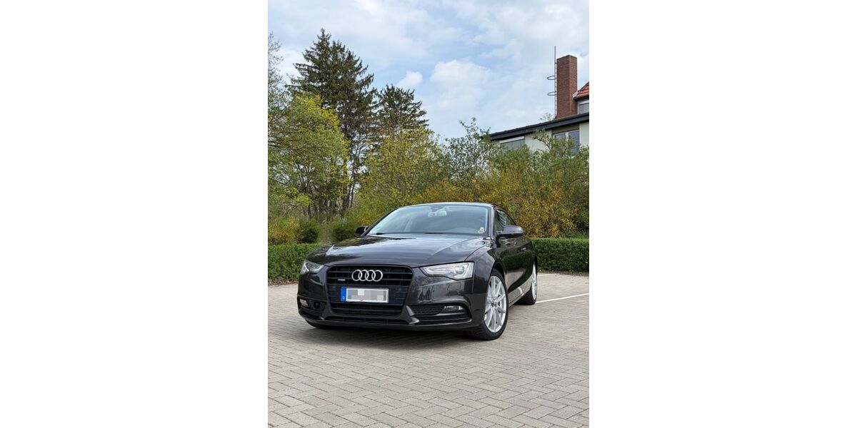 Audi A5 205.000 km 13.749 &euro; Denkte 38321