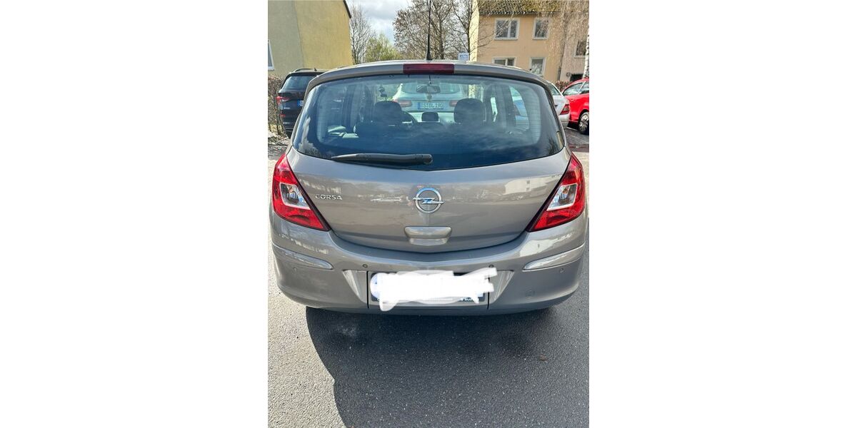 Opel Corsa 162.000 km 3.300 &euro; Braunschweig 38122