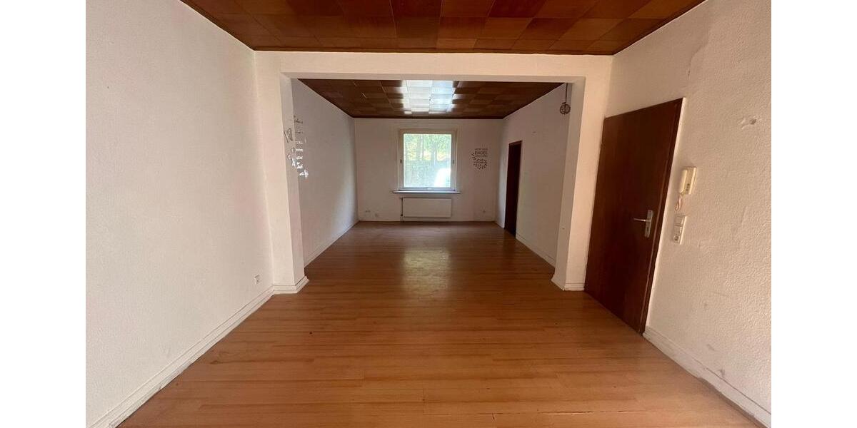 Erdgeschoßwohnung Goslar Jürgenohl - 2.5 Zimmer, 85 m&sup2;, 500&euro; | Angebot:26632534
