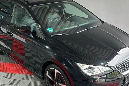 Seat Ibiza 42.489 km 16.580 &euro; Braunschweig 38112