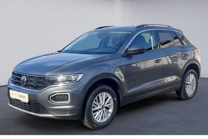 VW T-Roc 67.200 km 20.550 &euro; Braunschweig 38122