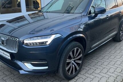 Volvo XC90 44.950 km 48.890 &euro; Goslar OT Vienenburg 38690