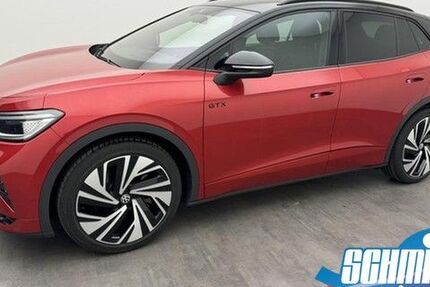 VW ID.4 22.080 km 36.400 &euro; Peine 31226