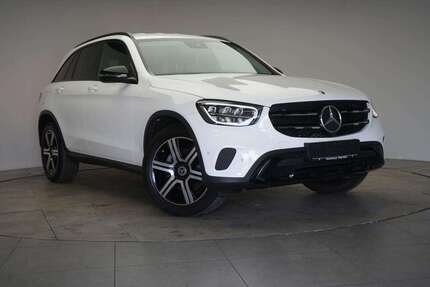 Mercedes-Benz GLC 220 54.000 km 36.490 &euro; Braunschweig 38110