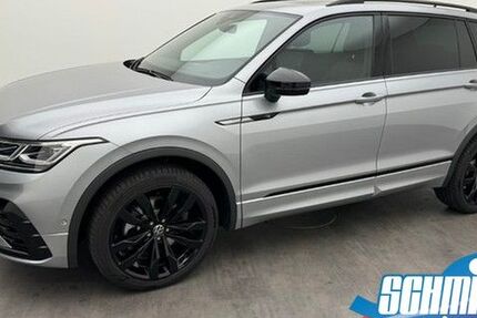 VW Tiguan Allspace 2.500 km 48.300 &euro; Peine 31226