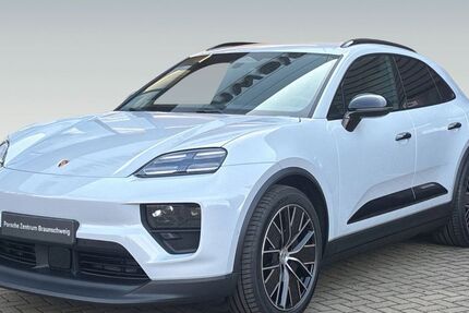 Porsche Macan 4.500 km 90.860 &euro; Braunschweig 38114