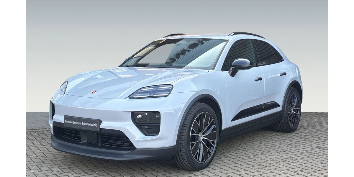 Porsche Macan 4.500 km 90.860 &euro; Braunschweig 38114
