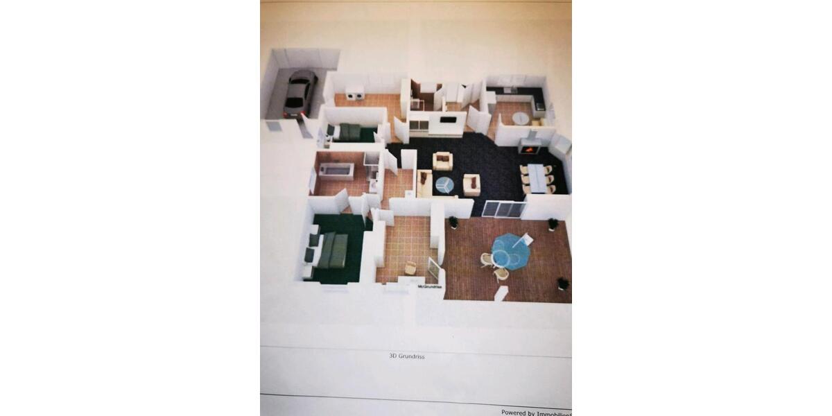 Bungalow Calberlah - 4 Zimmer, 150 m&sup2;, 450.000&euro; | Angebot:25838825