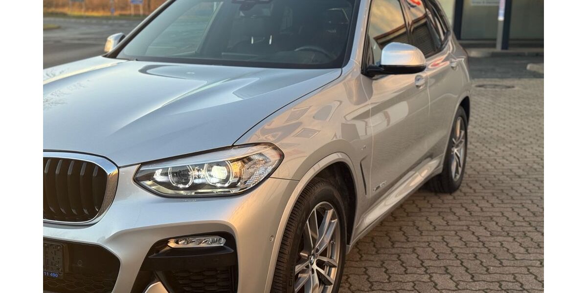 BMW X3 131.900 km 29.690 &euro; Salzgitter 38229
