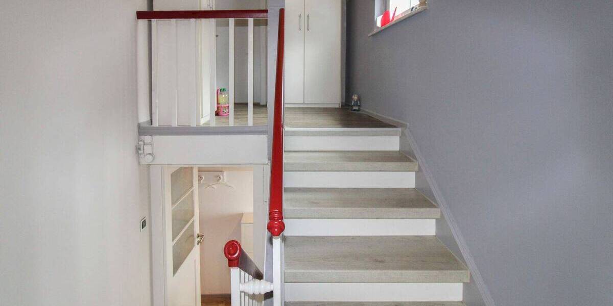 Doppelhaushälfte Wolfenbüttel Stadtgebiet - 5 Zimmer, 106 m&sup2;, 249.000&euro; | Angebot:26423941