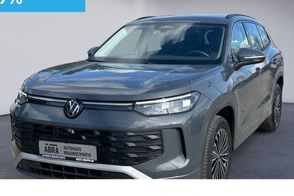 VW Tayron 25.600 km 42.550 &euro; Braunschweig 38108