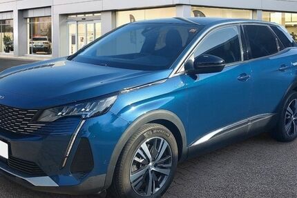 Peugeot 3008 50.200 km 22.990 &euro; Goslar 38644