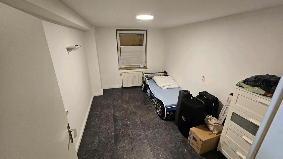 Erdgeschoßwohnung Peine Südstadt - 3 Zimmer, 85 m&sup2;, 840&euro; | Angebot:25831571