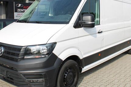 VW Crafter 106.460 km 21.999 &euro; Braunschweig 38126