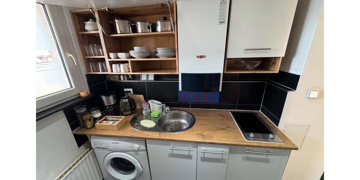 Etagenwohnung Goslar Jürgenohl - 2 Zimmer, 48 m&sup2;, 86.000&euro; | Angebot:25174428