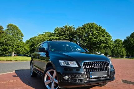 Audi Q5 190.000 km 18.900 &euro; Salzgitter 38226