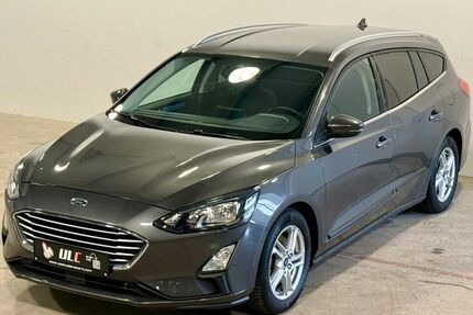 Ford Focus 159.100 km 8.990 &euro; Wolfenbüttel 38304