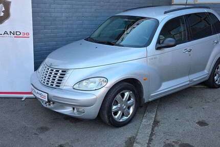Chrysler PT Cruiser 190.000 km 3.090 &euro; Ohrum 38312