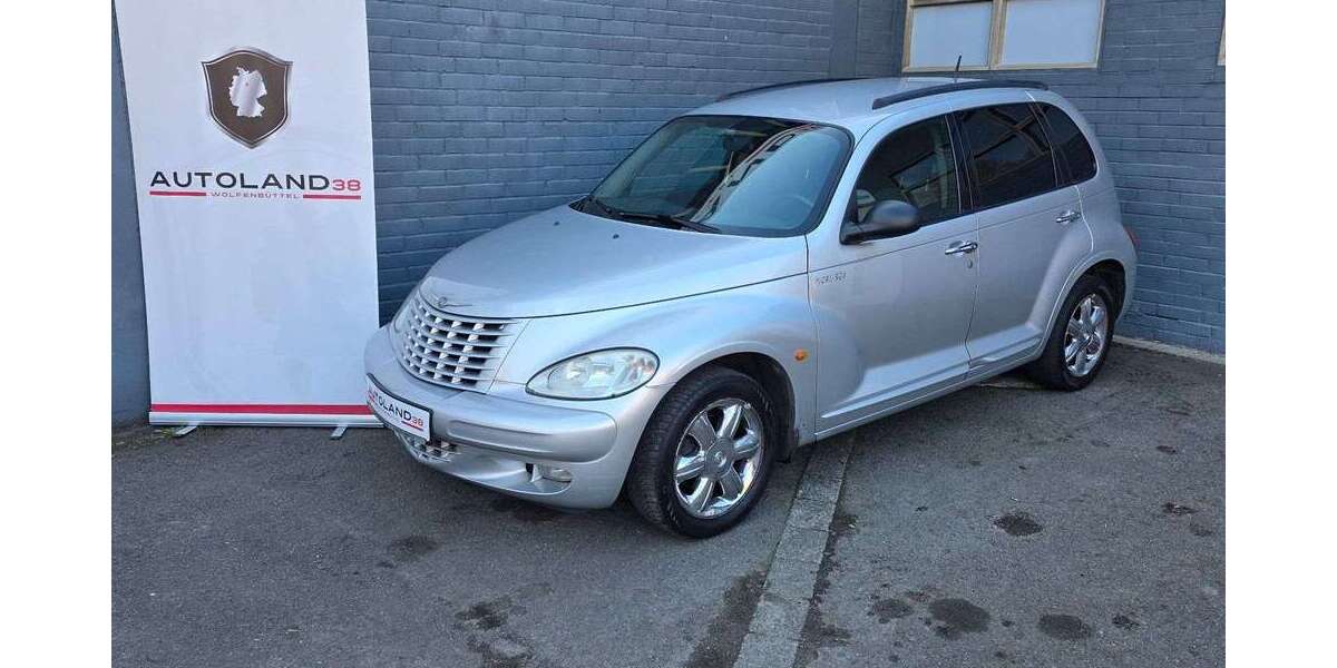 Chrysler PT Cruiser 190.000 km 3.090 &euro; Ohrum 38312